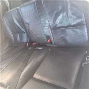 Toyota Corolla COROLLA 1.6 PRESTIGE