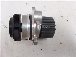  DODGE CALIBER NEW CRD WATER PUMP FOR SALE 
