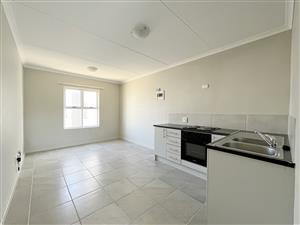 2-Bedroom Apartments in Papegaaiberg Complex!