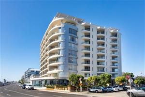 Apartment Rental Monthly in Mouille Point