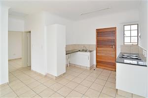 2 BED 1 BATH AVAILABLE TO LET IN EDENVALE