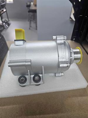 BMW N20 Water Pump