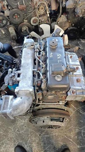 MAZDA T35 SL ENGINES FOR SALE