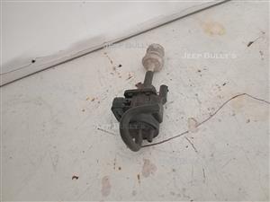 Jeep Cherokee KJ | Used 2.8 4x4 Engine Solenoid Valve | At Jeep Bully's
