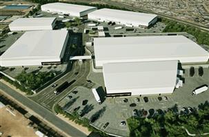 Industrial Rental Monthly in Clayville