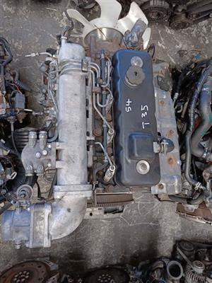MAZDA T35 SL ENGINES FOR SALE