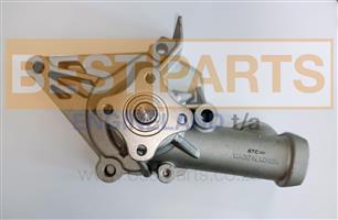  Hyundai Accent Cooling Water Pump