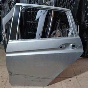 Honda wrv door 