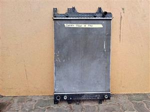 Chery Tiggo 4 Pro radiator