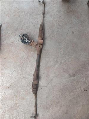 Toyota Etios Sprint Steering Rack