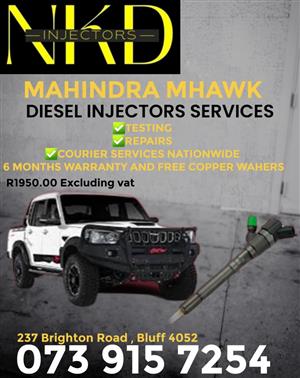 DIRTY INJECTORS CAN DAMAGE YOUR ENGINE MERCEDES C270 DELPHI ON REPAIRS 