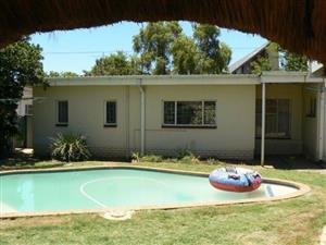 Garden Flat - Rietfontein, Pta