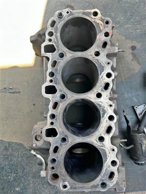 Toyota KZTE 3.0 Assorted Engine Parts For Sale @Circle 7 Used Parts