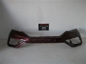 Honda CR-V '15-'16 front bumper cover