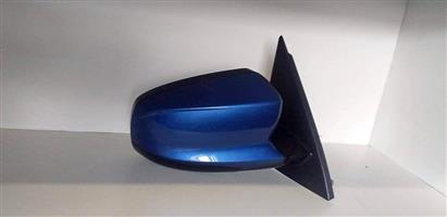 BMW X5 (E70) side  Mirror