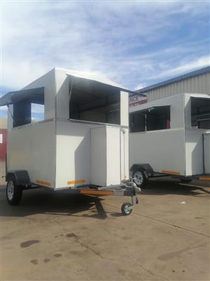 trailer for sale 
