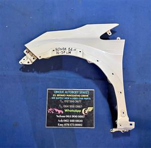 Honda BR-V Left Fender