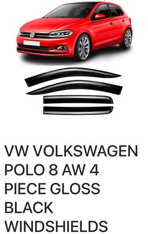polo windshield and bonnet guard  call  adress 557 govan mbeki avenue port elizabeth