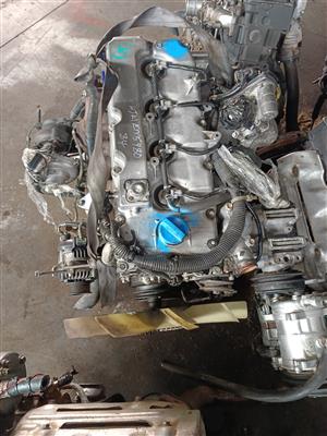 ISUZU KB 250 4JK1 ENGINES FOR SALE 