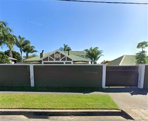 Spacious and Secure 2-Bedroom Flat in Selborne, East London