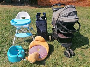 Baby Bundle For Sale