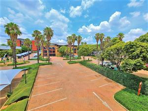 583m² Office to Let in Constantia Office Park