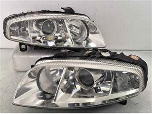 Alpha Romeo GT xenon headlights 2004 to 2012