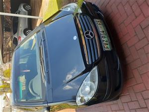 Mercedes Benz A 180 CDI for sale