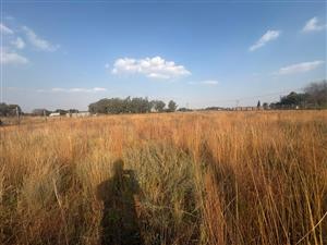Vacant Land Residential For Sale in Highbury