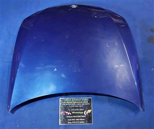 BMW 3 Series E90 Bonnet Hood