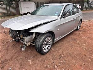 BMW E90 spares