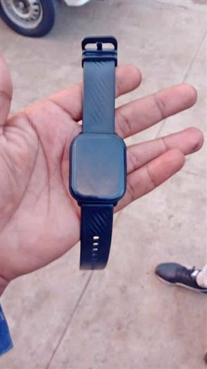 Zeblaze gts 3 smart watch