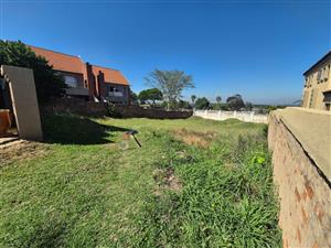 Vacant Land Residential For Sale in Rietvalleirand