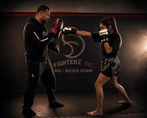 martial arts 