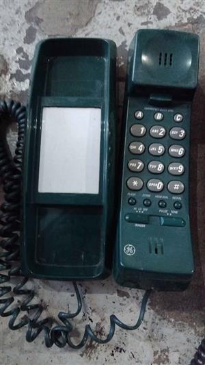 Vintage Telephones For Sale