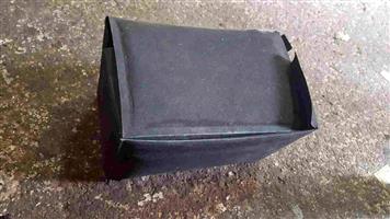 vw battery blanket/cover/case