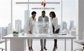 Leading ISO Implementation & Certified Training Consultancy in Midrand