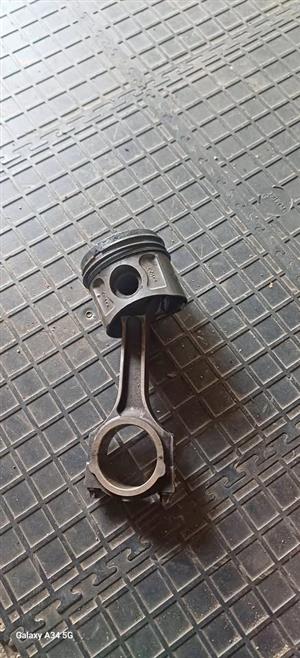 Ford ranger 2.2 piston