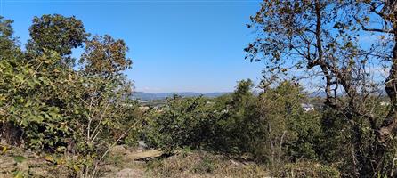 Prime Vacant Stand with Stunning Views – Elawini Lifestyle Estate