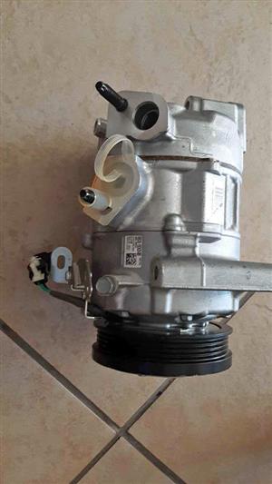 FORD RANGER T9 AIRCON PUMP. BRAND NEW.