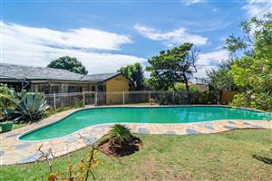48 Phillips Avenue, Discovery: Charming Family Home with Flatlet, Study & Pool!