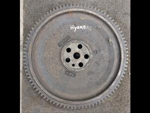 HYUNDAI FLYWHEEL FOR SALE
