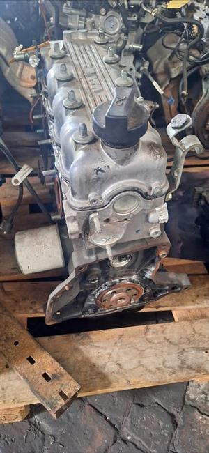 Tata indica complete running engine for sale
