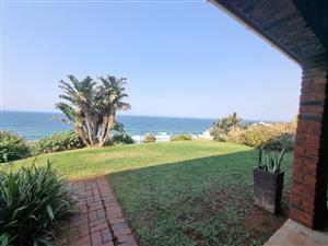 Beautiful 4 bed freestanding house for sale in Ifafa Beach, Elysium - a coastal paradise!