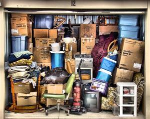 Free Removals of all your Unwanted Household clutter big or smalls