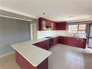 Beautiful 3-Bedroom Apartment To Let in Marlboro