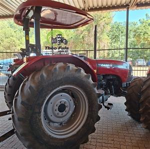 2016 Case IH JX90