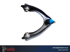 Honda Ballade upper control arm