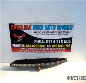Audi Q7 left daylight running right/parking light (2010-2015)