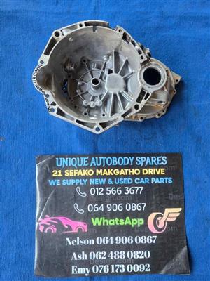 Kia Picanto Gearbox Housing